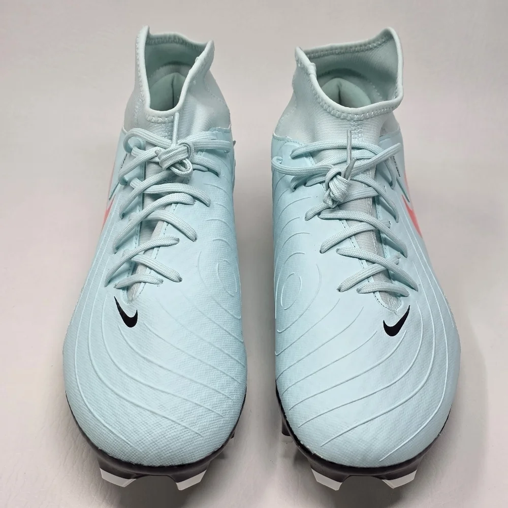 Nike Phantom Luna 2 Academy FG/MG Men's Soccer Shoes Size 11.5 FD6725-300 New